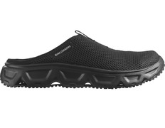 Zuecos Salomon Reelax Slide 6.0 Negro