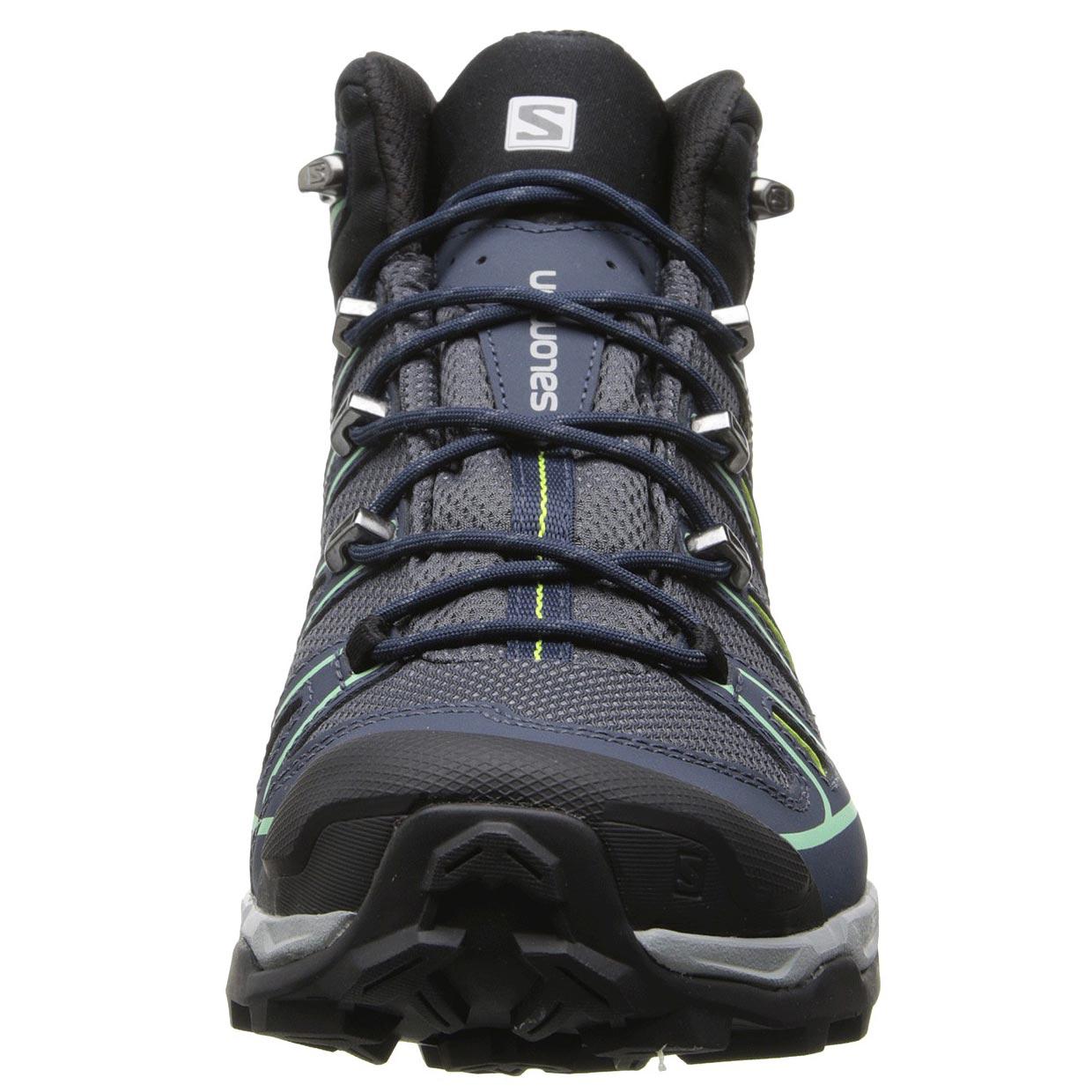 salomon ultra mid 2