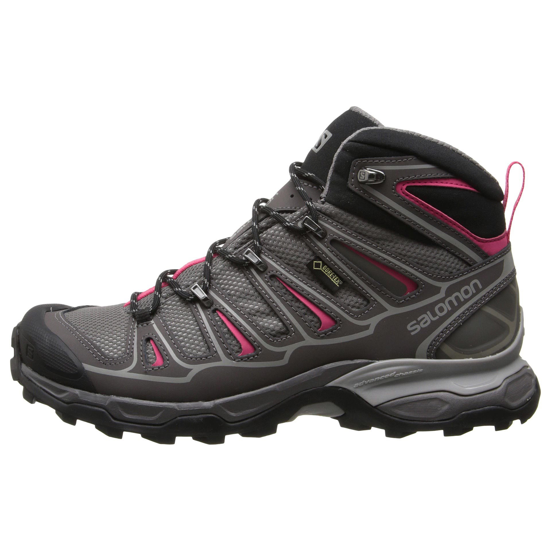 salomon ultra mid 2