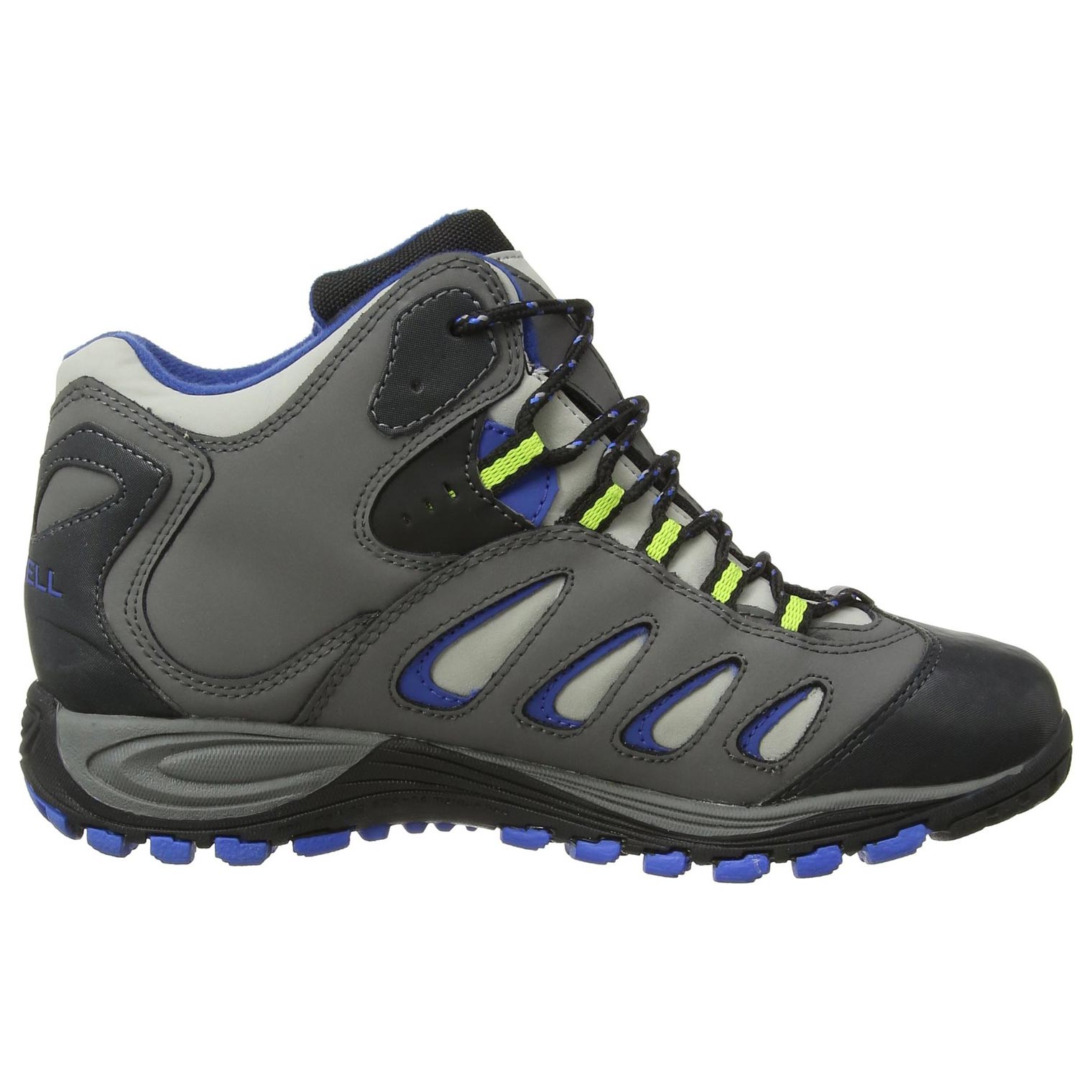 signature lace up flag trainers