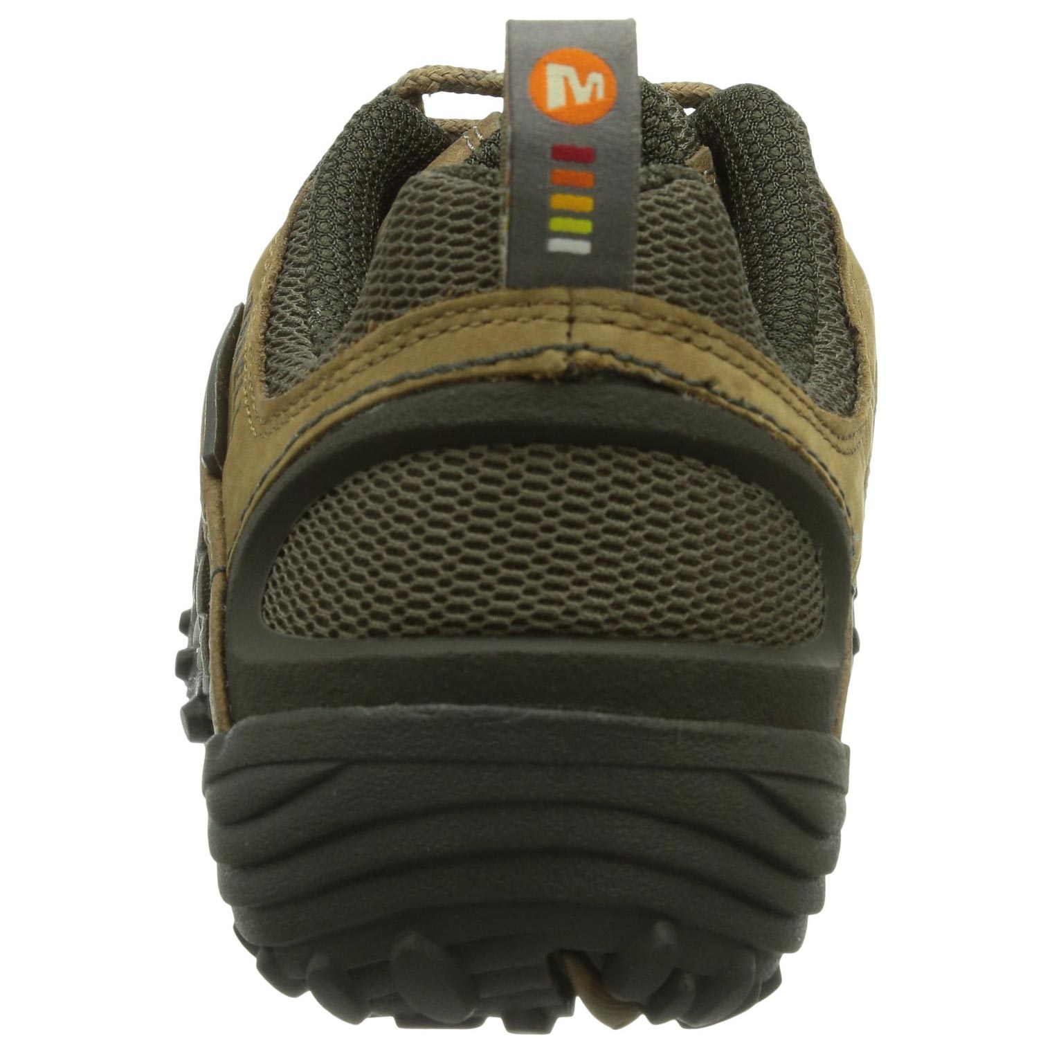 merrell intercept 10