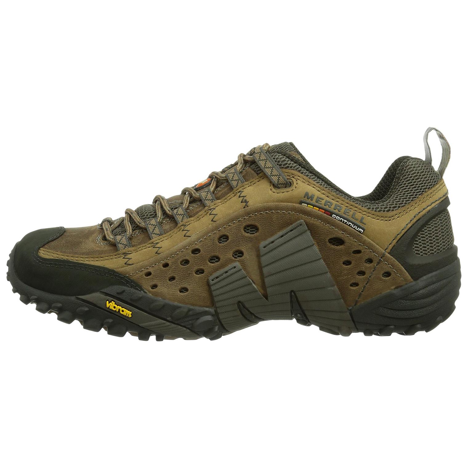 merrell intercept 10