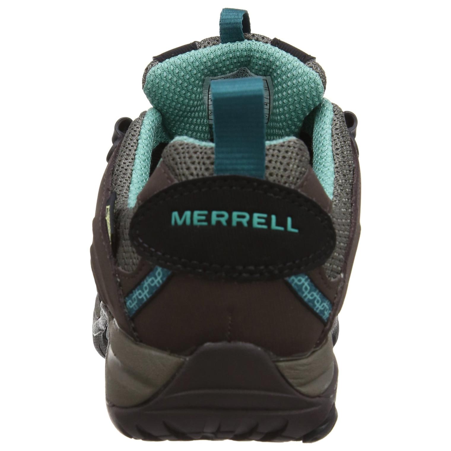 merrell siren sport gtx w