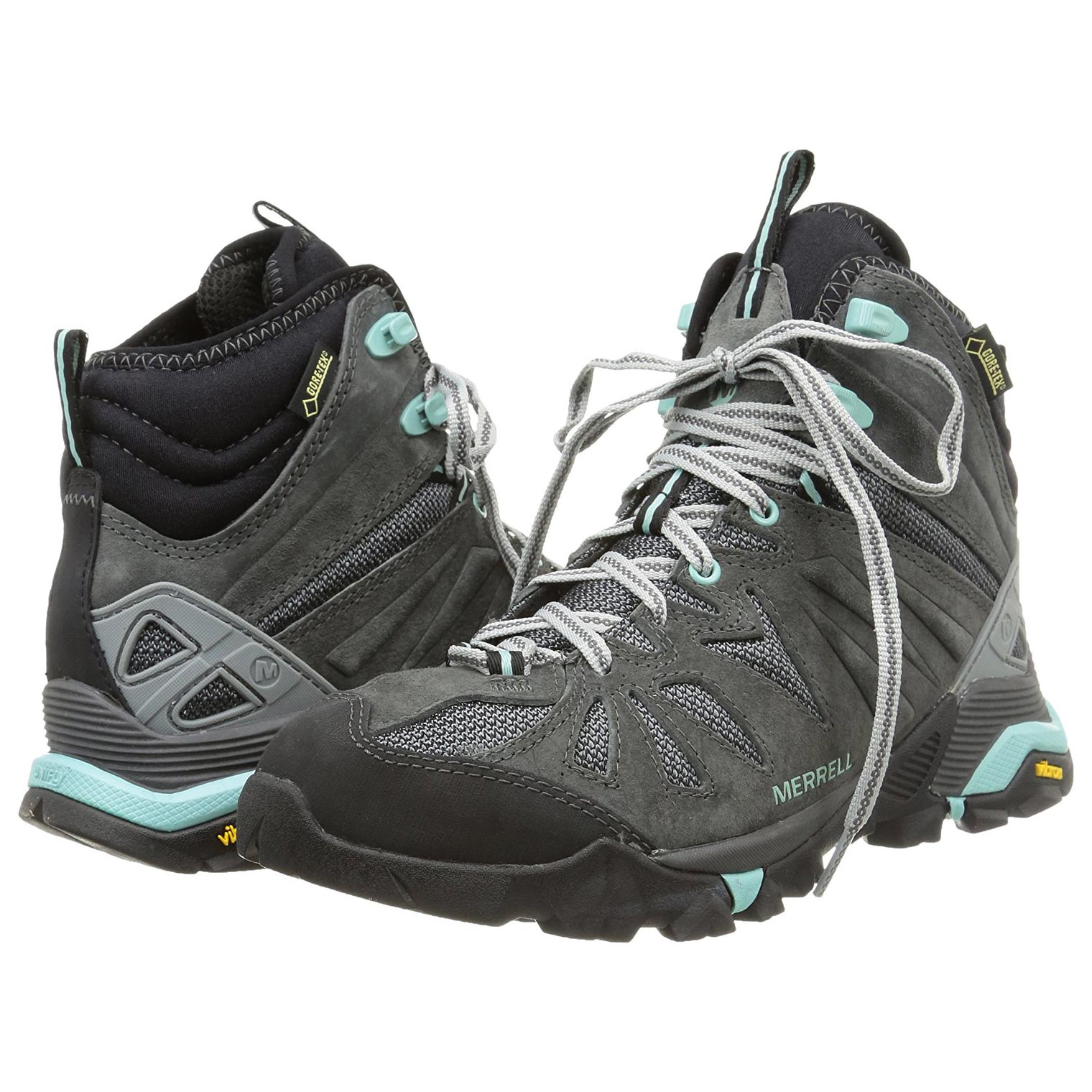 capra mid gtx