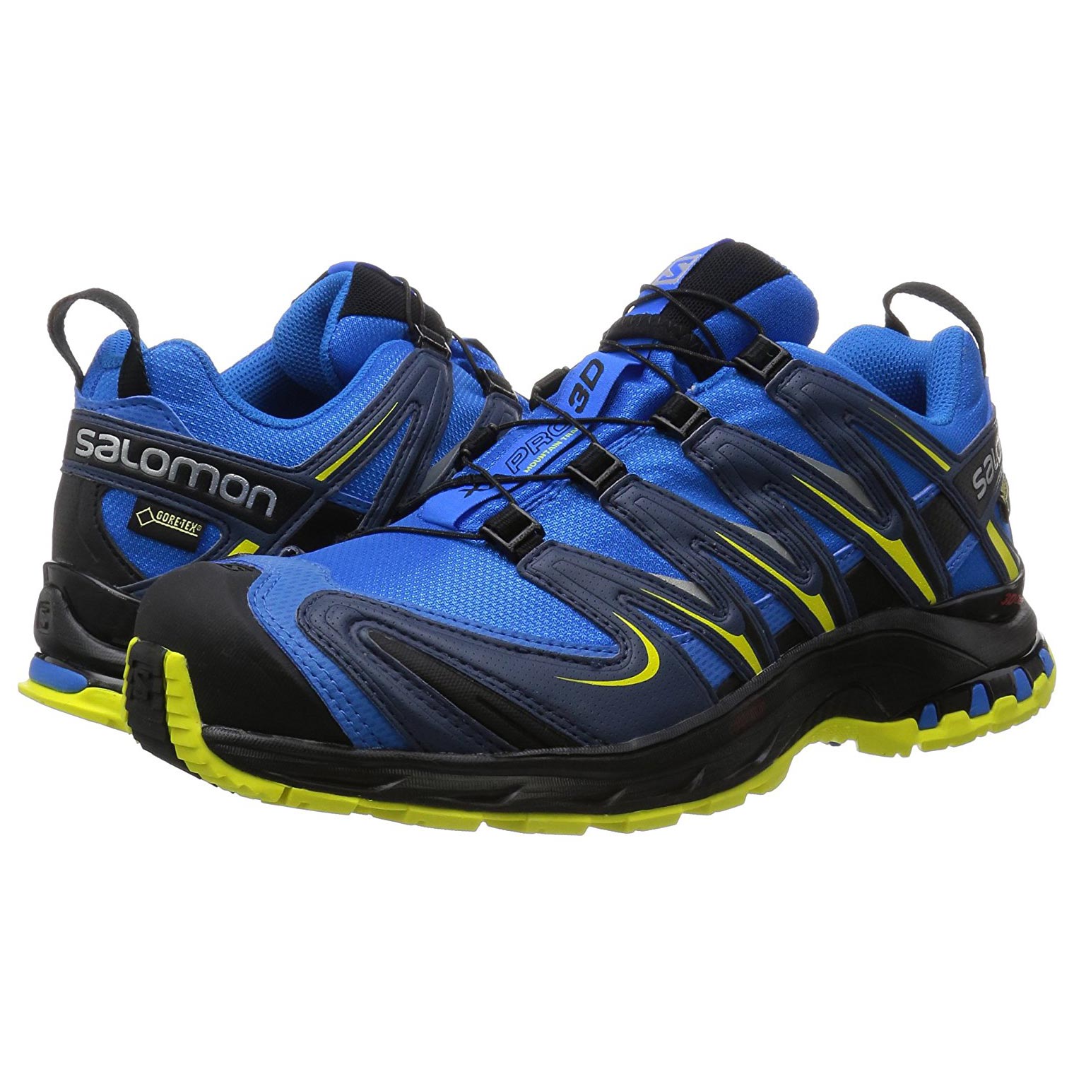 Salomon Xa Pro Zapatillas Salomon Niños Oferta |