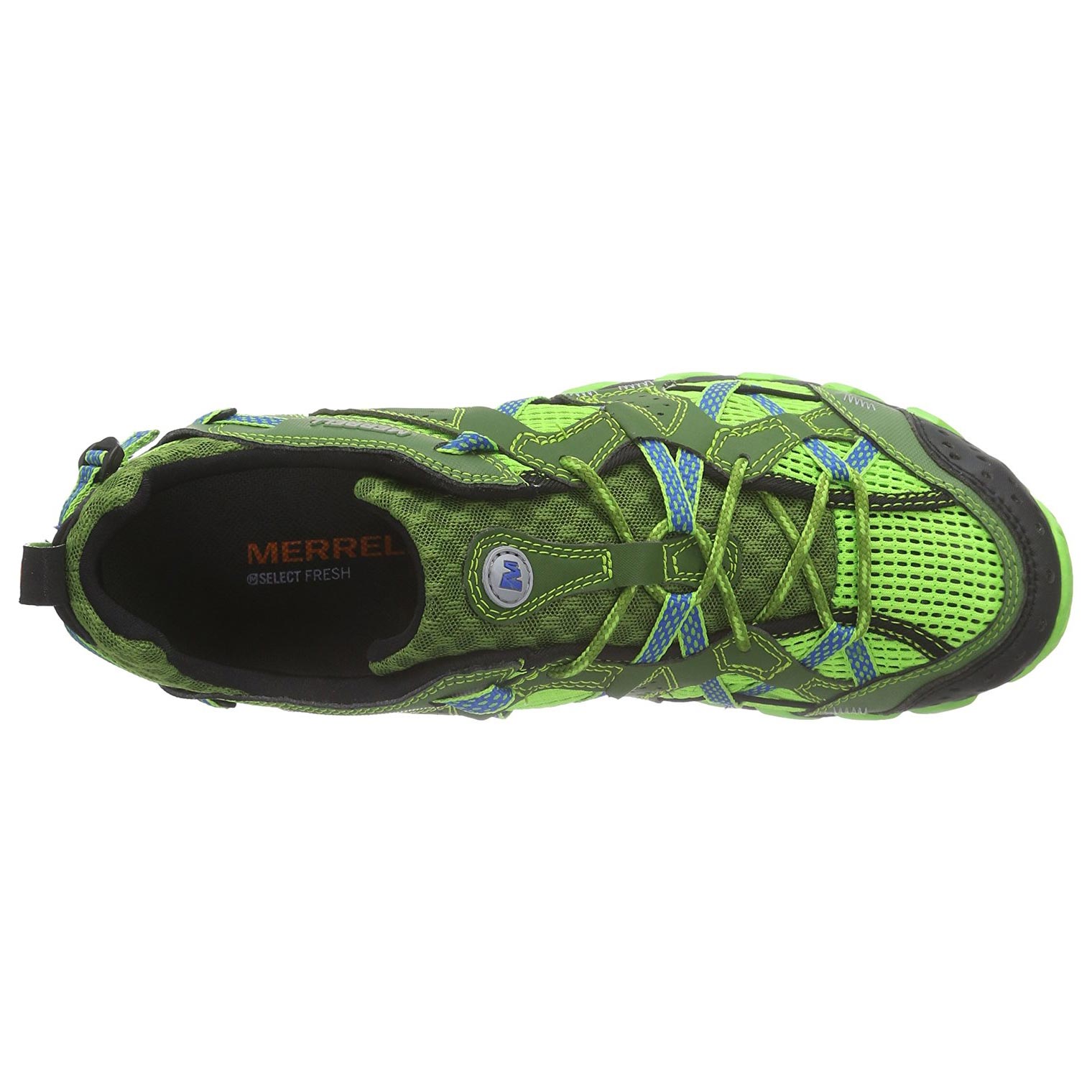 merrell verde