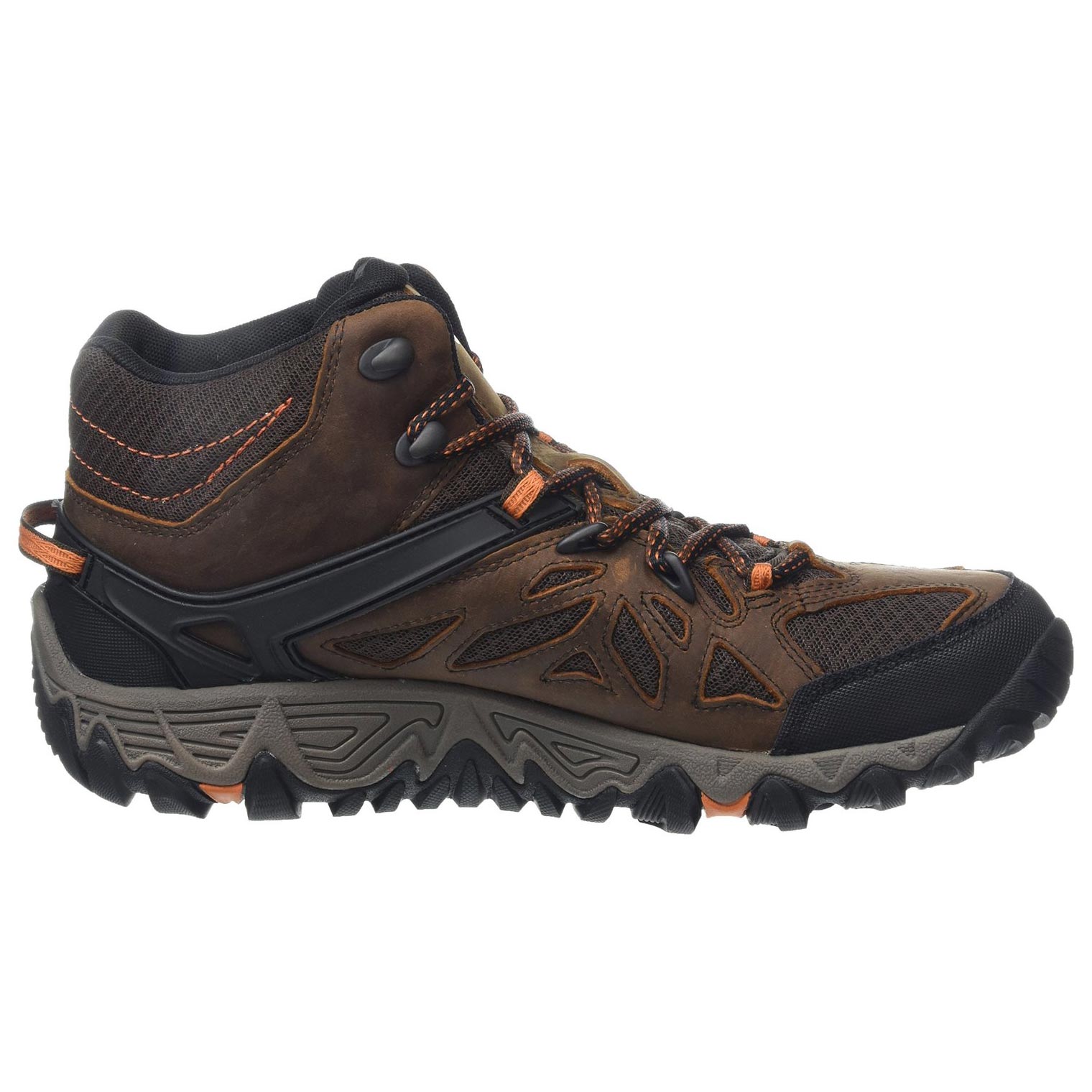 merrell all out blaze ventilator mid