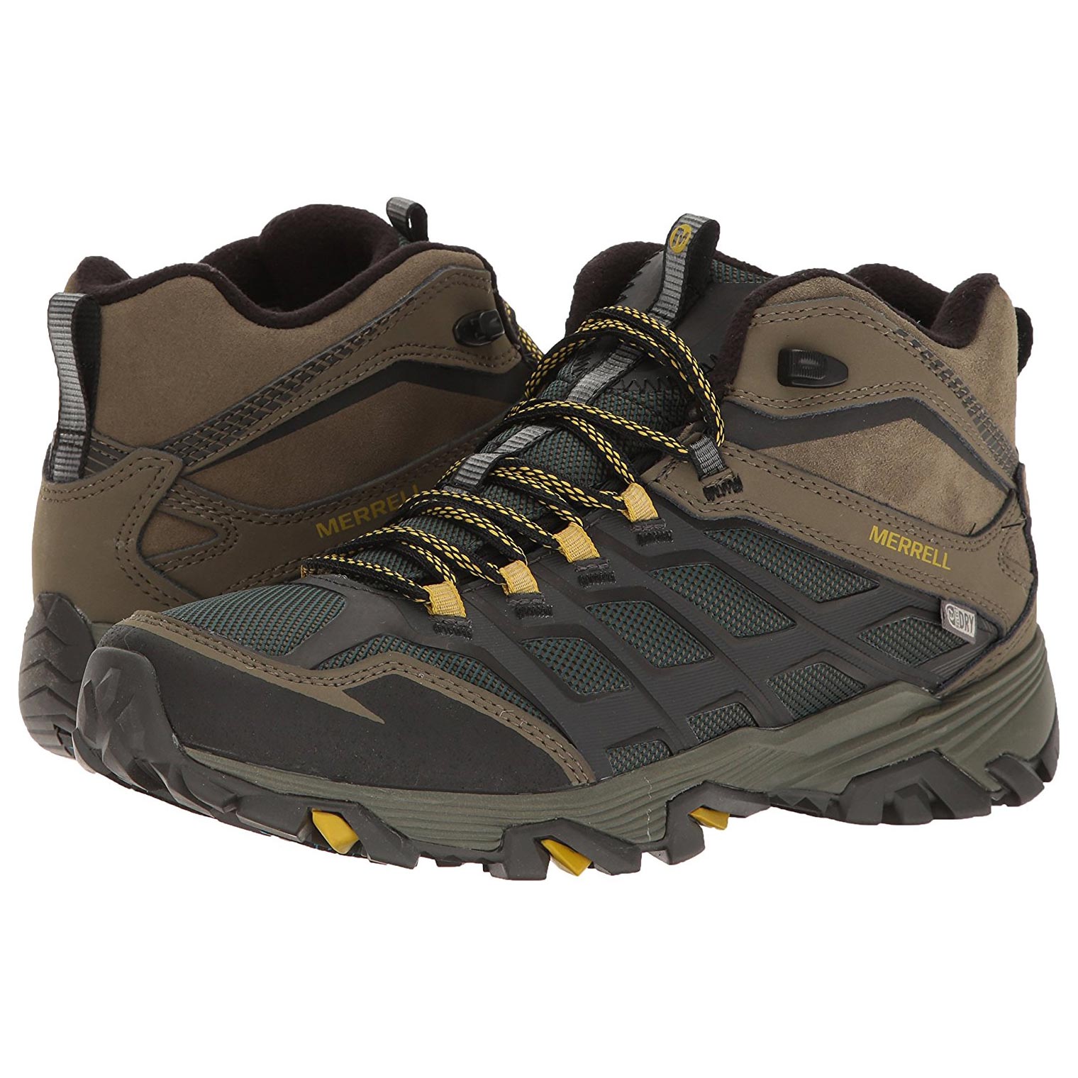 merrell moab ice
