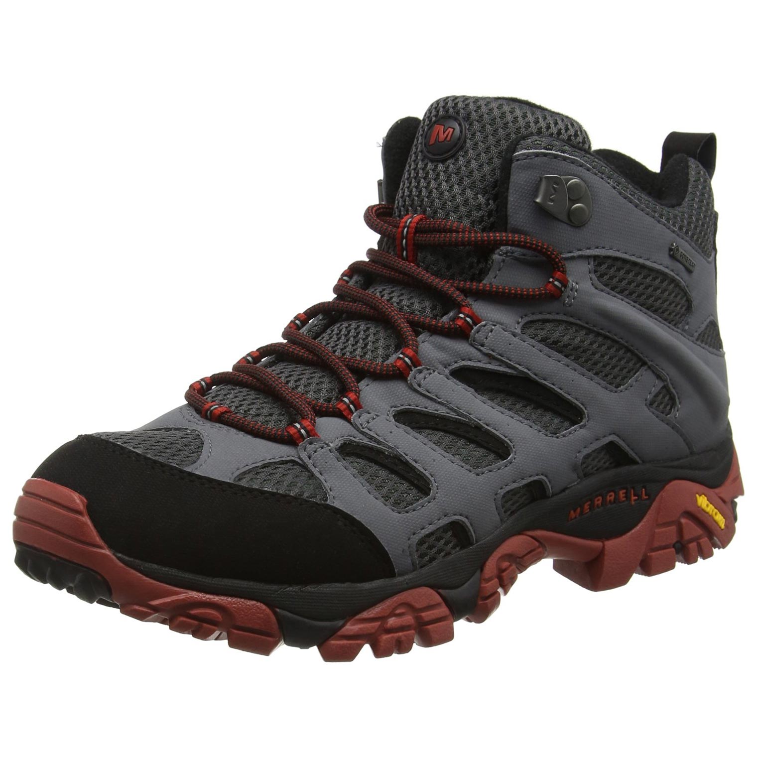 moab 3 mid gtx