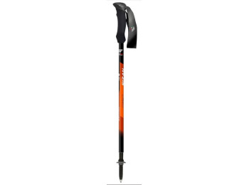 Bastón Fizan Compact 158 gramos Naranja