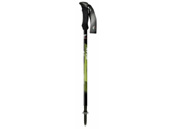 Bastón Fizan Compact 158 gramos Verde-Negro