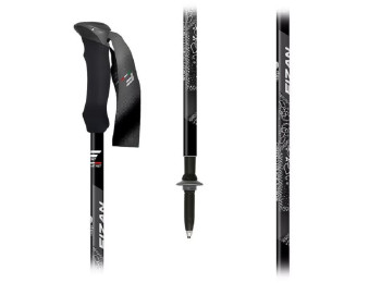 Bastón Fizan Compact MS Negro