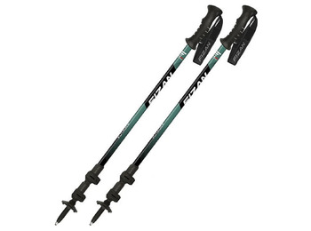 Bastón Fizan Voyager Azul