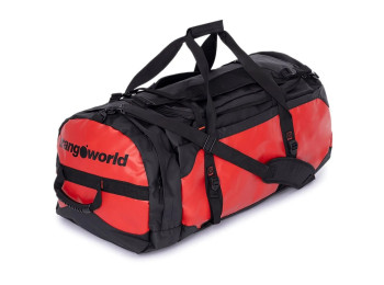 Boslo Trangoworld Expedición 120 521