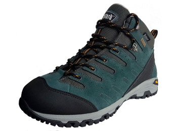 Bota Bestard GTX Travessa Azul