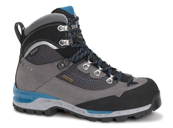 Bota Bestard TR Quantic Lady GTX Gris/Azul