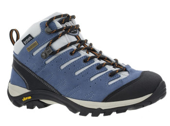 Bota Bestard Travessa Lady GTX Azul