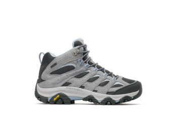 Bota Merrell Moab 3 Mid GTX W Basalto