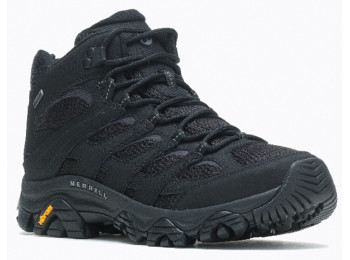 Bota Merrell Moab 3 SYN Mid GTX Negro
