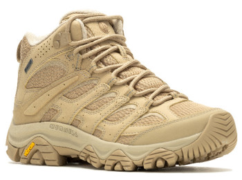Bota Merrell Moab 3 SYN Mid W GTX Beige
