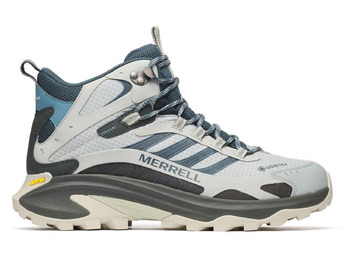 Bota Merrell Moab Speed 2 Mid GTX Hielo