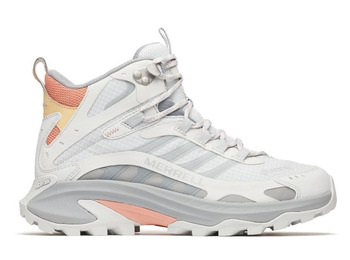 Bota Merrell Moab Speed 2 Mid GTX W Perla