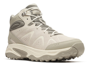 Bota Merrell Yokota 3 Mid GTX Gris