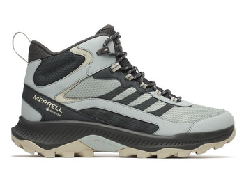 Bota Speed Strike 2 Mid GTX Hielo