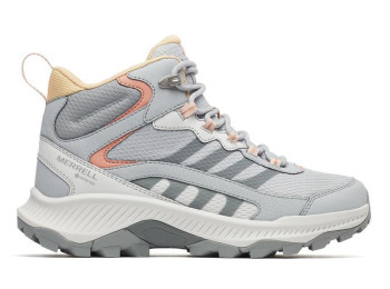 Bota Merrell Speed Strike 2 Mid GTX W Perla