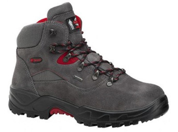 Botas Chiruca Mulhacen 19 GTX Gris