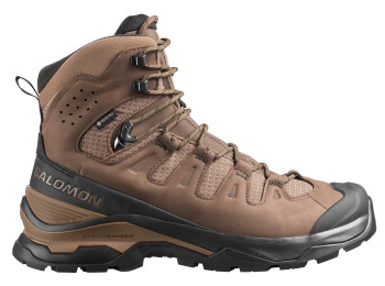 Botas Salomon Quest 5 GTX Marrón