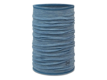Braga Buff Merino Lightweight Azul Lago
