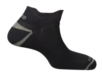 Calcetín Mund MultiSport Negro