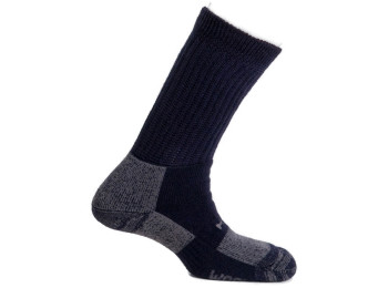 Calcetín Mund Tesla Verde kaki