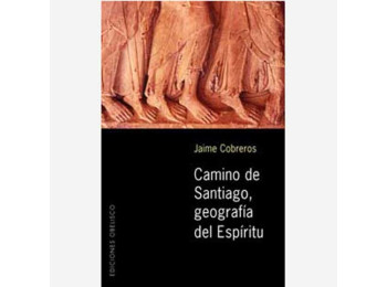 Camino de Santiago, geografía del Espíritu