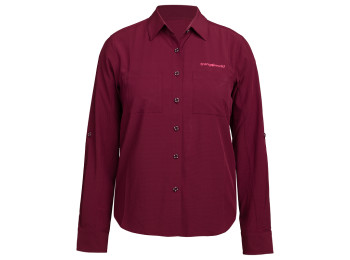 Camisa Trangoworld Ardones DF 180