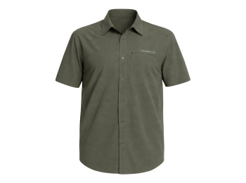 Camisa Trangoworld Esera DF 190