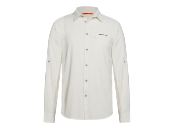 Camisa Trangoworld Vignemale DF 110