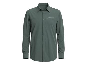 Camisa Trangoworld Vignemale DF 170