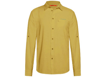 Camisa Trangoworld Vignemale DF 1E0