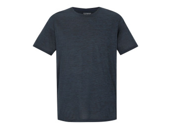 Camiseta Regatta Fingal Azul Marino