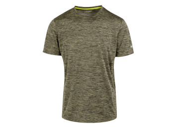 Camiseta Regatta Fingal Piedra