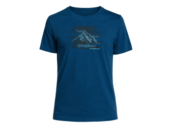 Camiseta Trangoworld ARVIEUX 740