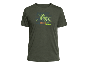 Camiseta Trangoworld ARVIEUX 750