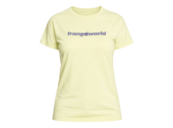 Camiseta Trangoworld AZAGRA DF 21G