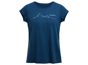 Camiseta Trangoworld BIELLA 740