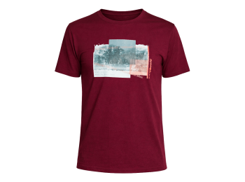 Camiseta Trangoworld MACKAY 21D