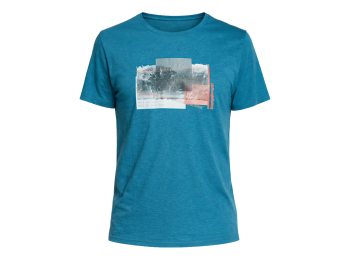 Camiseta Trangoworld MACKAY 21E