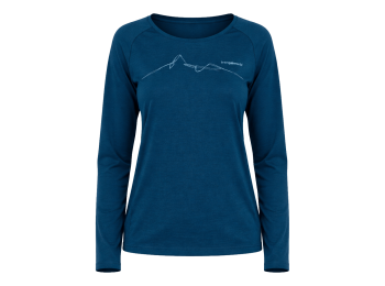 Camiseta Trangoworld MERU 740