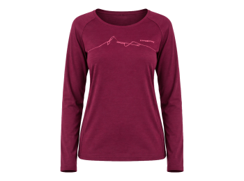 Camiseta Trangoworld MERU 760